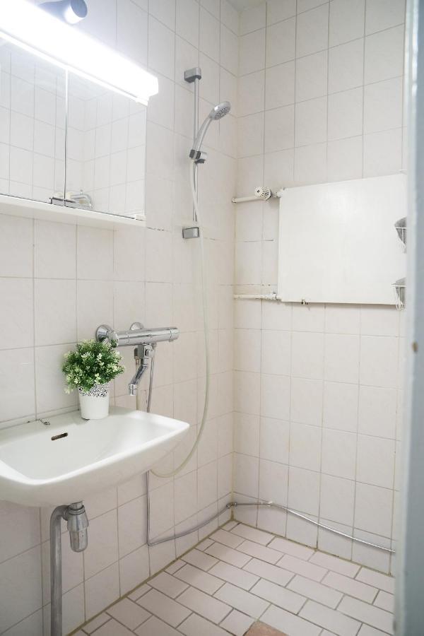 4-Room Apartment. Oulu City Center Ngoại thất bức ảnh